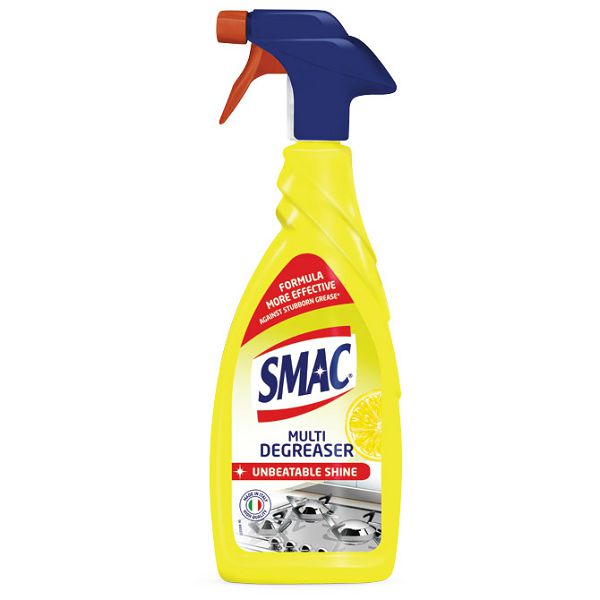 000057109_1.jpg Smac 650ml - Cucina- Ultra Degreaser - Image 1