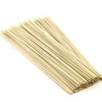 Drveni štapići za ražnjiće 30cm 100/1