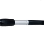 Apex Aluminijumski teleskopski štap 4m