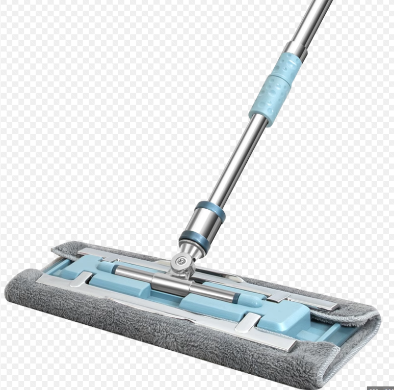 122.png Brisač poda ravni sa 3 uloška - Image 1