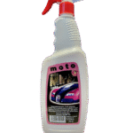 Moto Shine - miris žvaka