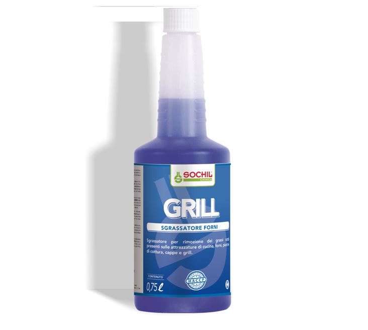 222.jpg Sochil - GRILL 0.750L - Protiv masnoće - Image 1