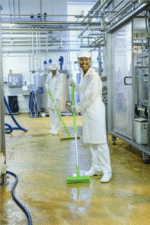 VIKAN drška 1310mm - Image 2