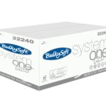 Salvete System one plus - 24 x 200list - 2sl.