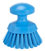 VIKAN ručna okrugla četka - čvrsta fi110mm