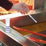 3M™ Low Range Shortening Monitor Strips, 50 Strips/Tube - Image 2