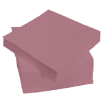 Salvete 38x38 Bordo 1440/1