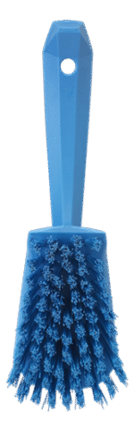 VIKAN četka za pranje sa kratkom drškom - čvrsta - Image 2