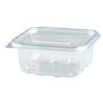 Lanč posuda 500ml PET 100/1