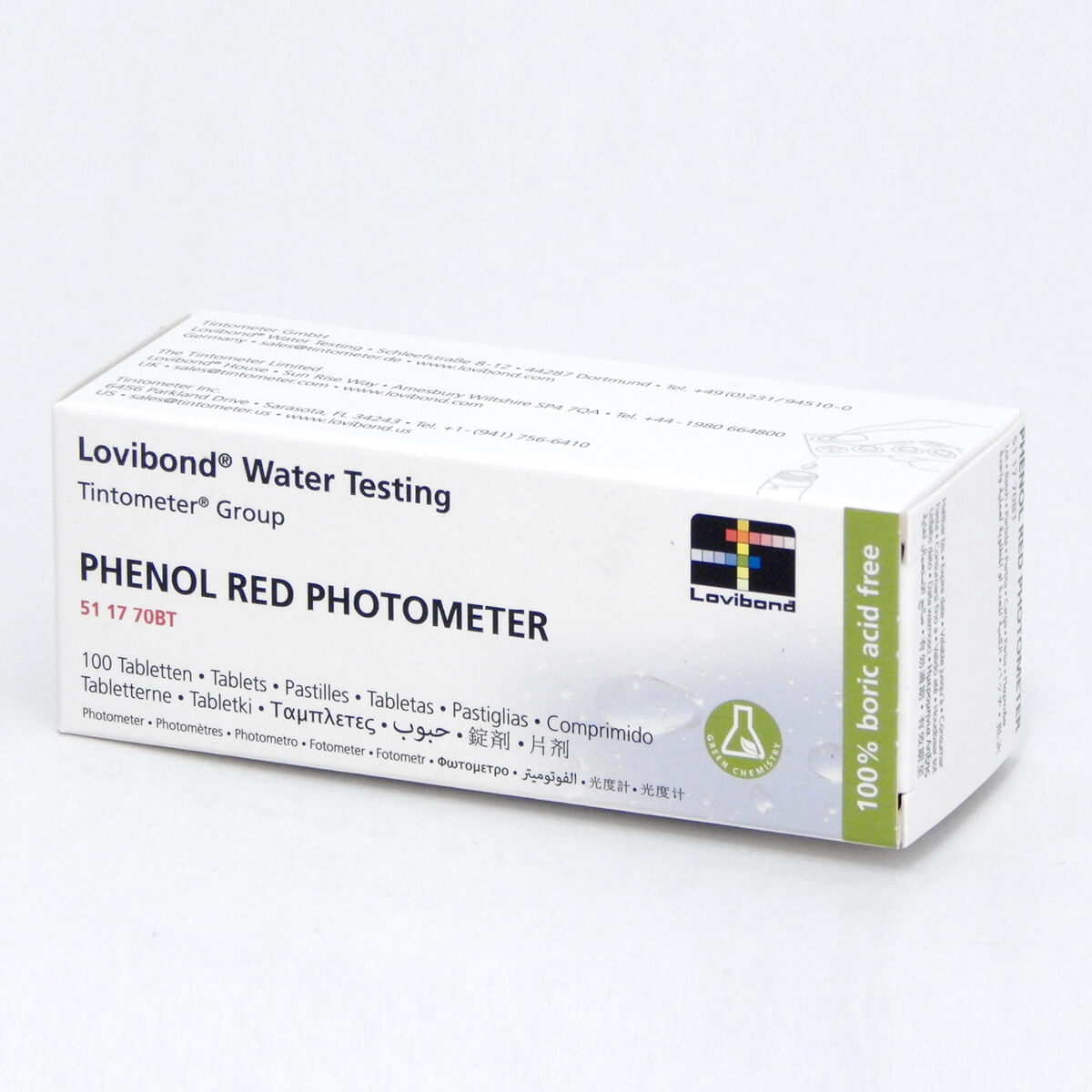 511770bt_phenol_red_photometer_100_mb2.jpg Tablete Phenol red za tester - Ph - Image 1