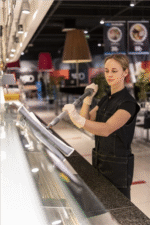 VIKAN easyshine kit sa flexible papučicom - Image 4