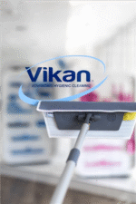 VIKAN easyshine kit sa flexible papučicom - Image 2