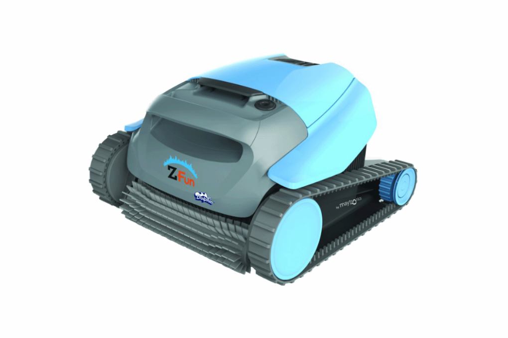 630094440.jpg Robot za bazen Dolphin Z-Fun - Image 1