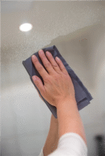 VIKAN microfiber krpa 40x40cm - Image 2