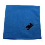3M™ Scotch-Brite™ Microfiber Wipe 2012, Blue