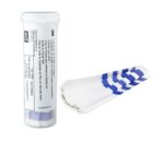3M™ Low Range Shortening Monitor Strips, 50 Strips/Tube
