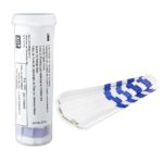 3M™ Low Range Shortening Monitor Strips, 50 Strips/Tube