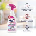 Smac 650ml - Sagrasstore - Izbjeljivač
