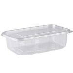 Lanč posuda 750ml PET 100/1