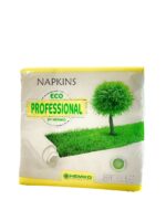 Salvete 33x33 - 100/1 - Bijela