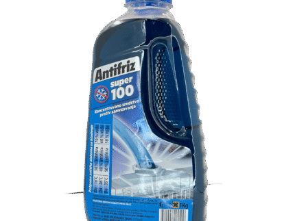 Antifriz SUPER 100%