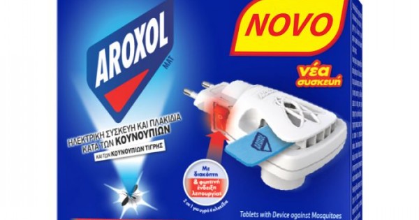 AROXOL-MAT-SET-APARAT-30-TABLETA-apoteka-online-600x315w.jpg Aroxol električni aparat na tablete + 30 tableta - Image 1
