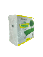 Salvete 33x33 - 100/1 - Bijela - Image 2