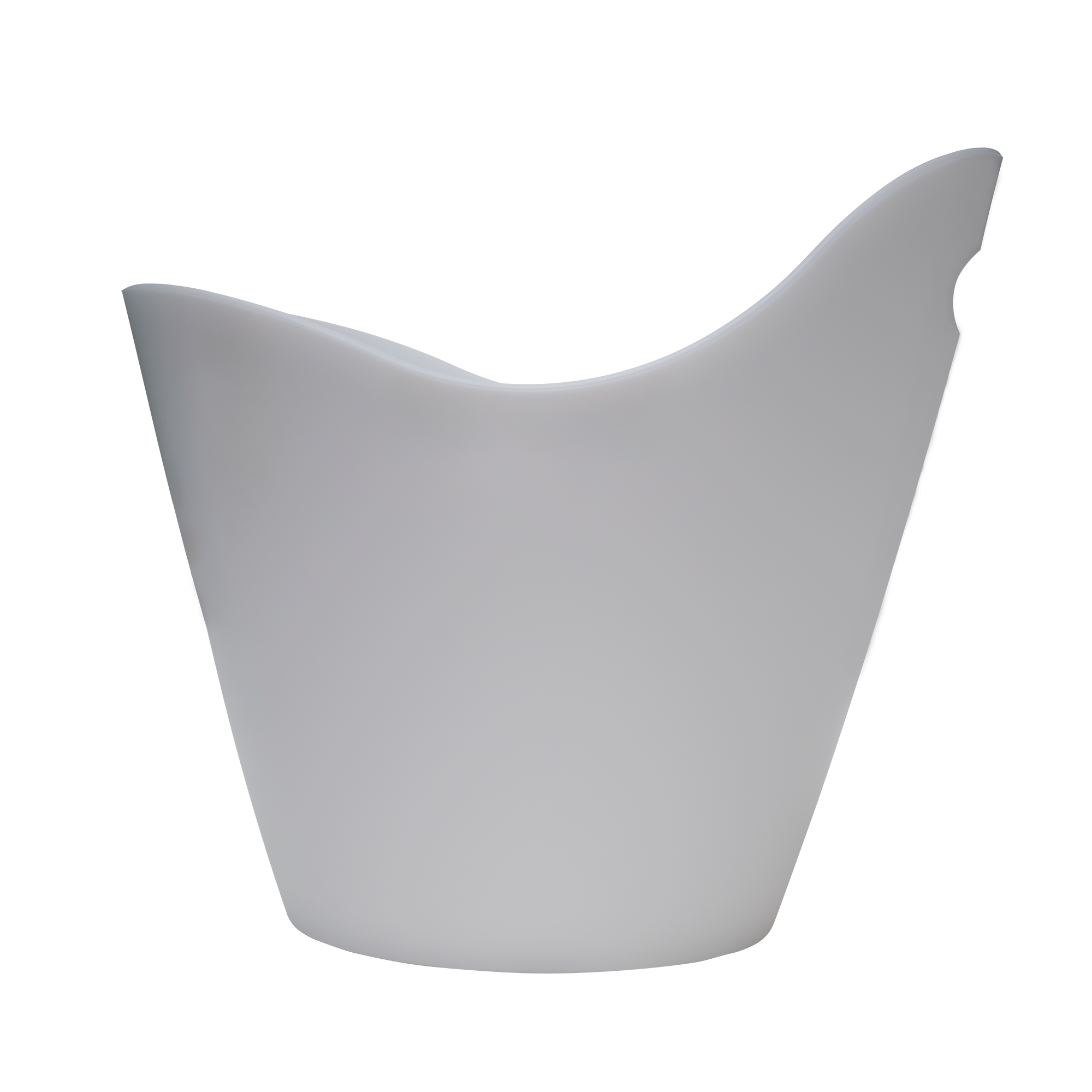 BK.400-PS002_1-1.jpg Polikarbonat višekratna čaša BK.400 - 5L - Image 1