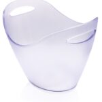 Polikarbonat višekratna čaša BK.600F - 7L