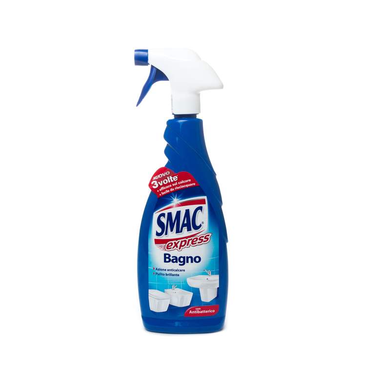 Bagno.jpg Smac 650ml - Bagno - Image 1