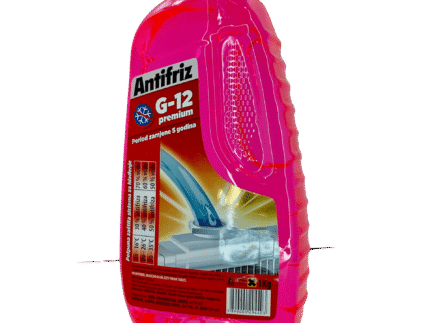 Antifriz G12 + PREMIUM