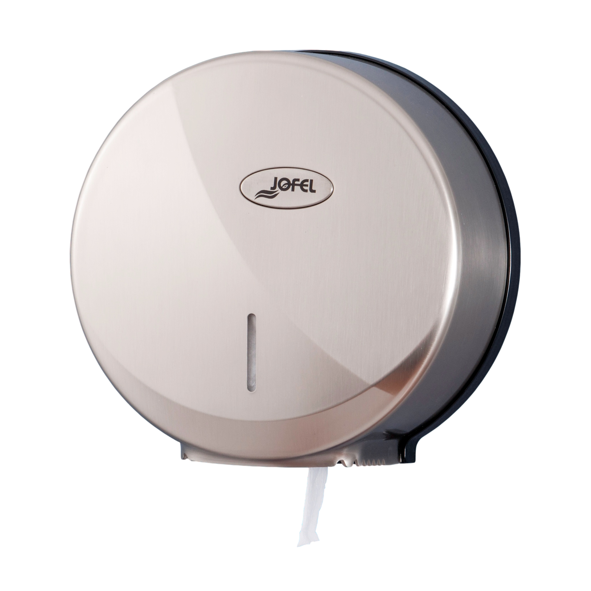 Drzac-za-toalet-papir-dzambo-rolna-Niklovani-veci.png Jofel - Držač toalet papir - džambo rolna - Image 1