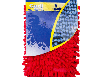 Uložak za brisač - čupavi