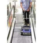 Escalator Base 350 - za pranje pokretnih stepenica - Image 2