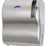 Jofel - Držač za ubrus Autocut - INOX