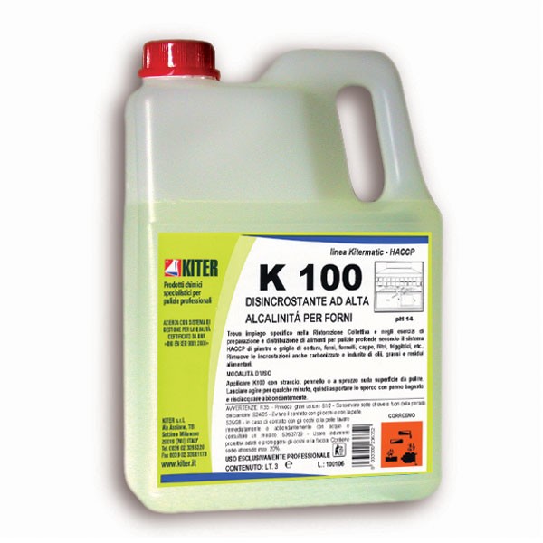 K100-sredstvo-za-odmascivanje-u-kuhinji.jpg K100 3L - Odmašćivač grill-ova - Image 1