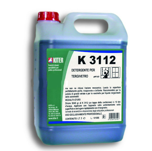 K3112.jpg K 3112 - Koncentrat za pranje staklenih površina - Image 1