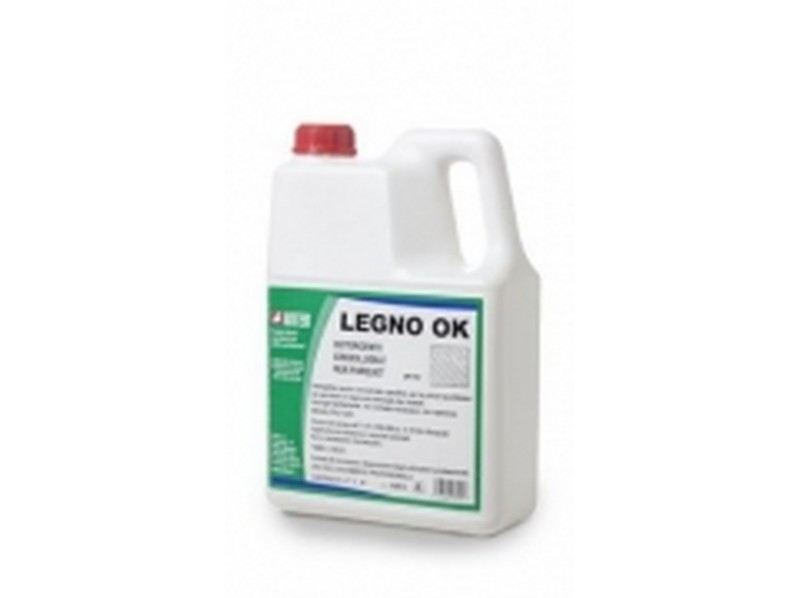LEGNO OK 3L - Koncentrat za održavanje drvenih površina