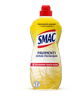 Smac 1000ml - Podoper - Miris Citrusa