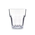 Polikarbonat višekratna čaša PM.200 - 200ml