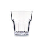 Polikarbonat višekratna čaša PM.250 - 250ml