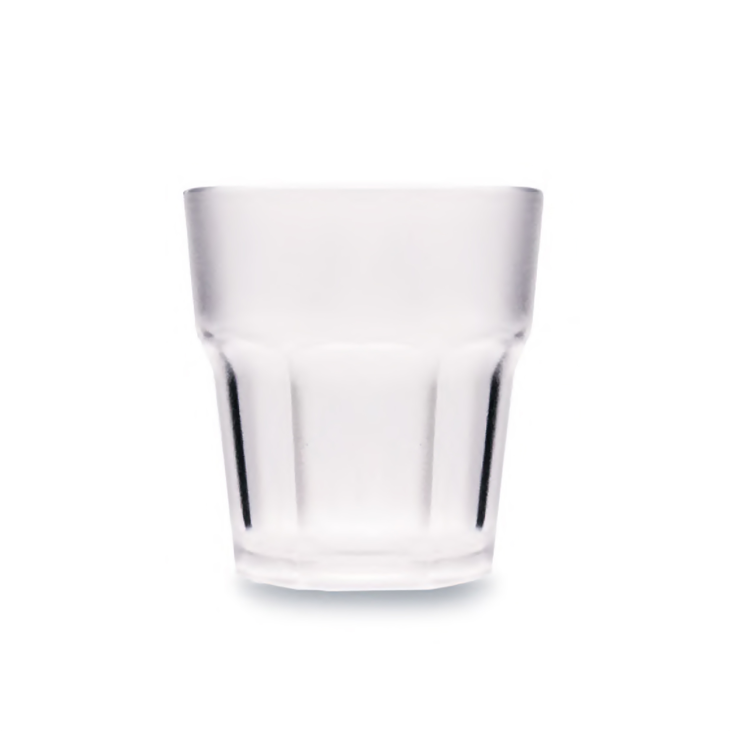 PM.250F-PC001_1.jpg Polikarbonat višekratna čaša PM.250F - 250ml - Image 1