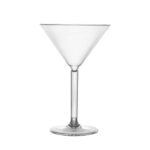 Polikarbonat višekratna čaša PM.M20 - 200ml