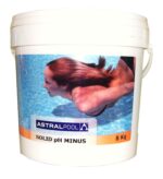 AstralPool - Ph minus GRANULE 8kg - Image 2