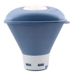 Plovak za hlorne tablete SHARK