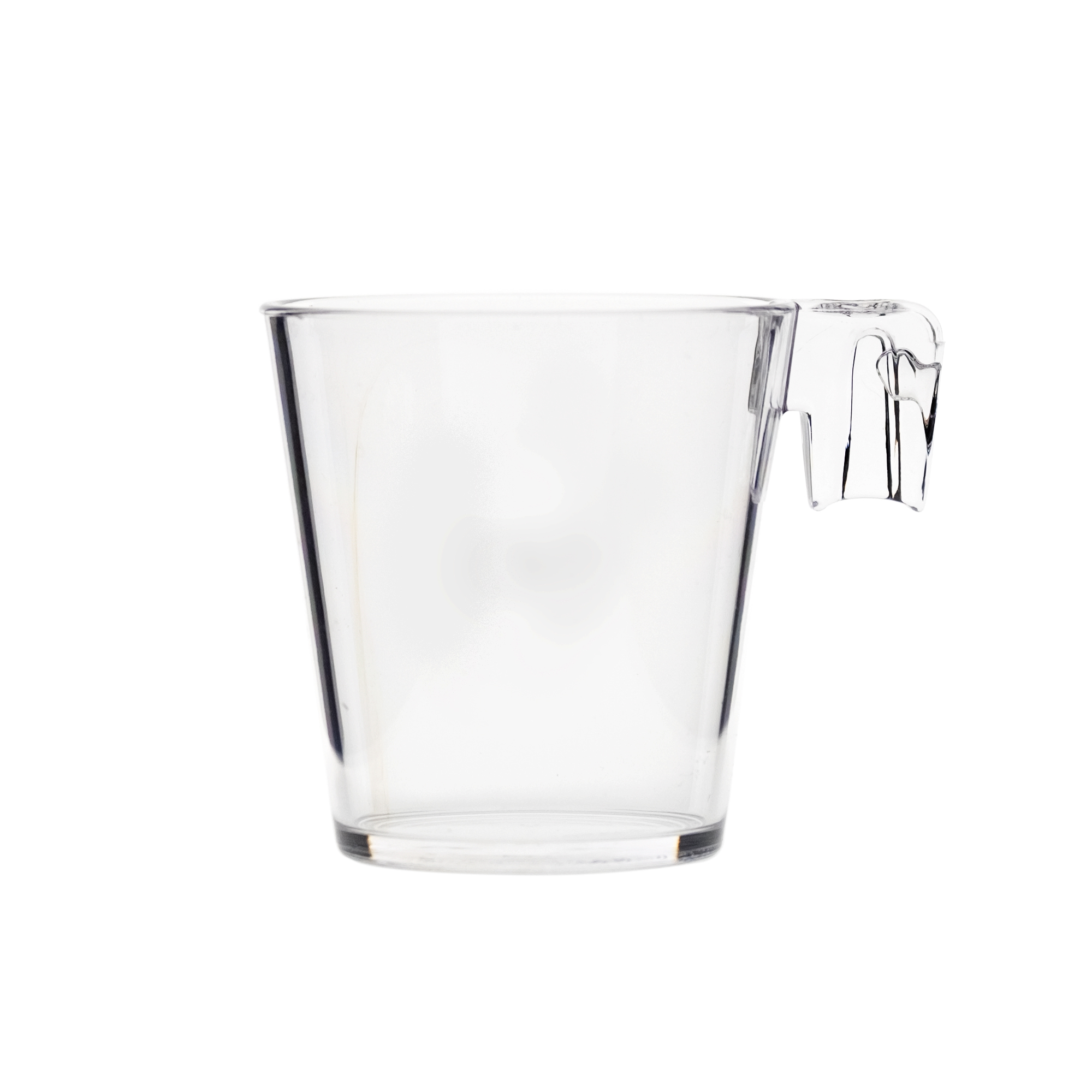 RC.090-PC001_1.jpg Polikarbonat višekratna čaša RC.090 - 70ml - Image 1