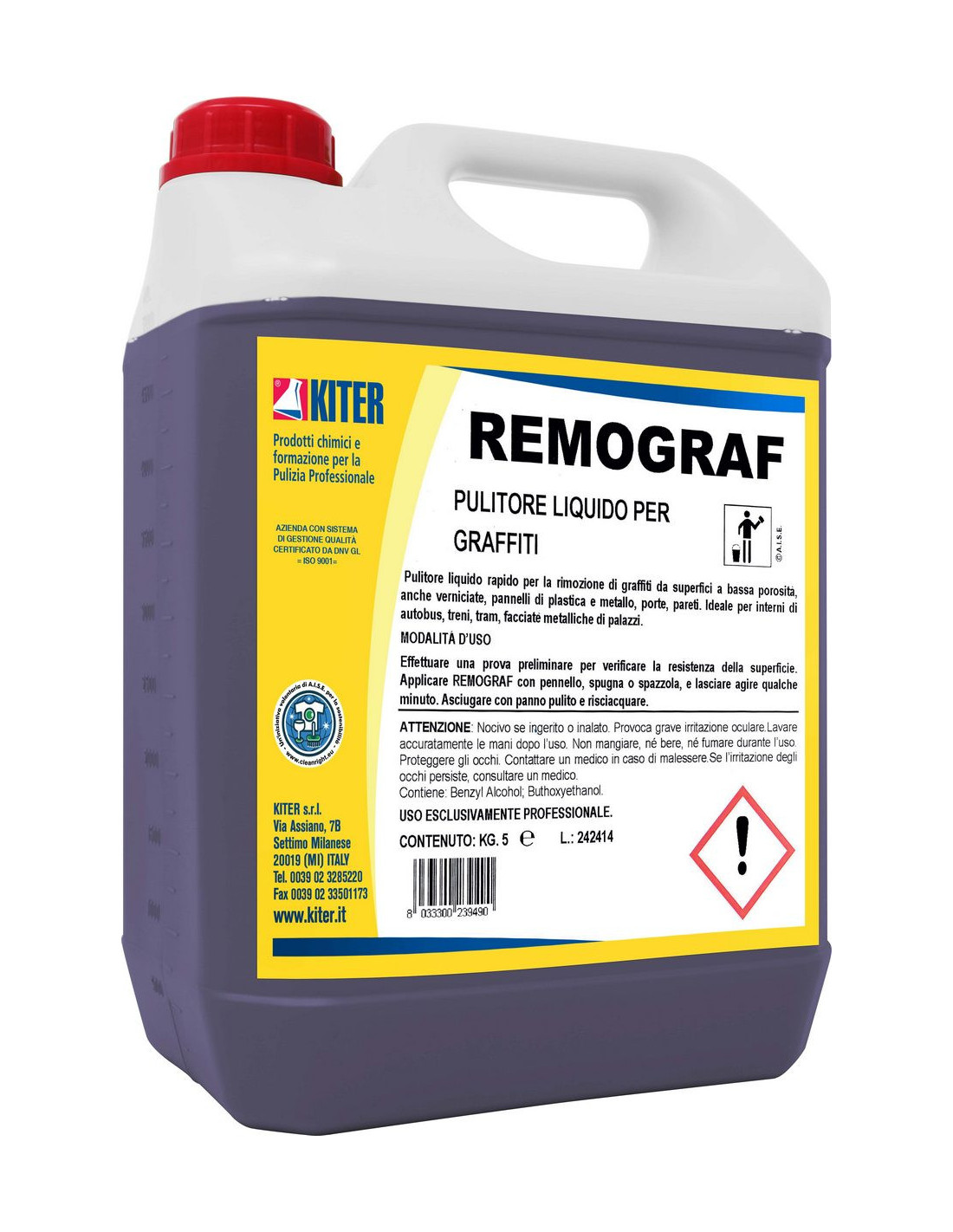 Remograf.jpg Remograf 5L - Image 1