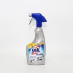 Smac 520ml - Čistač metala / inoxa