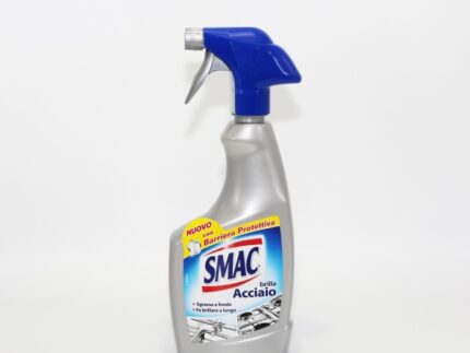 Smac 520ml - Čistač metala / inoxa