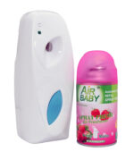 Senzorski aparat sa uloškom i ulošci - Image 2